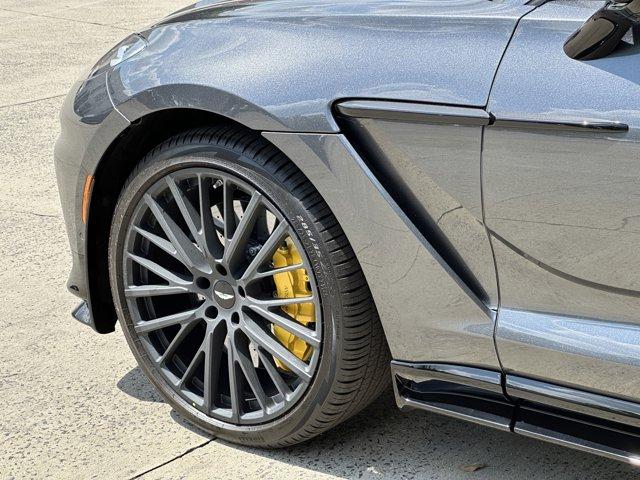 used 2024 Aston Martin DBX car, priced at $199,000