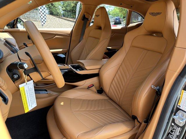 used 2024 Aston Martin DBX car, priced at $199,000