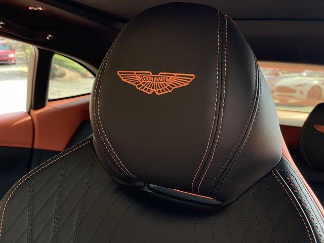 used 2023 Aston Martin DBX car, priced at $199,000