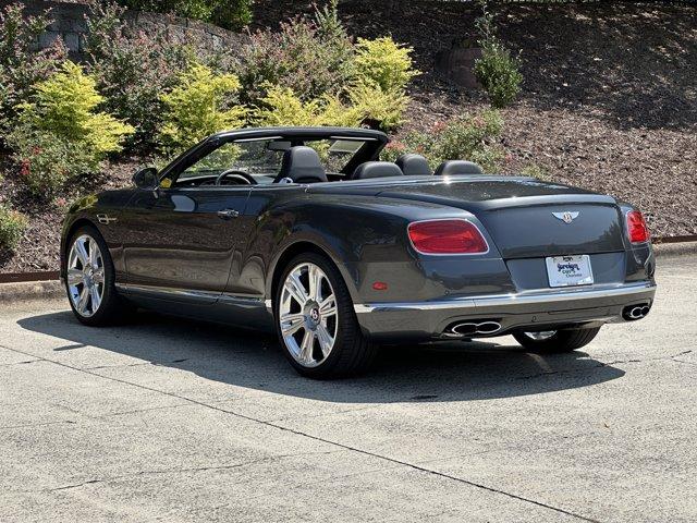 used 2017 Bentley Continental GT car, priced at $113,000