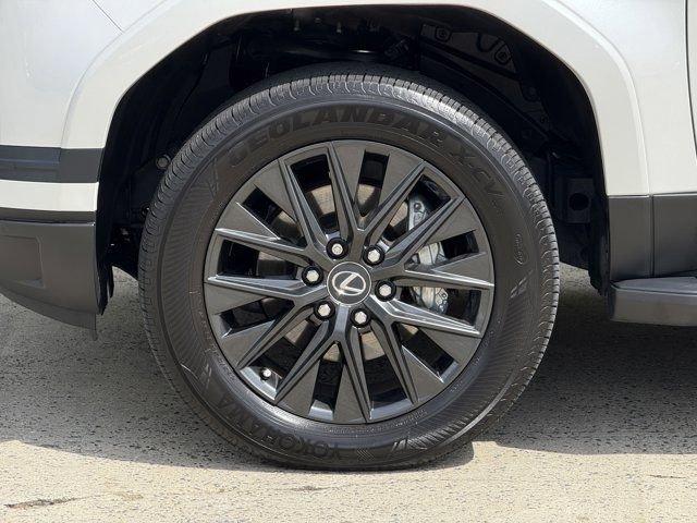 used 2024 Lexus GX 550 car, priced at $82,199