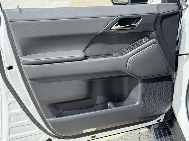 used 2024 Lexus GX 550 car, priced at $82,199