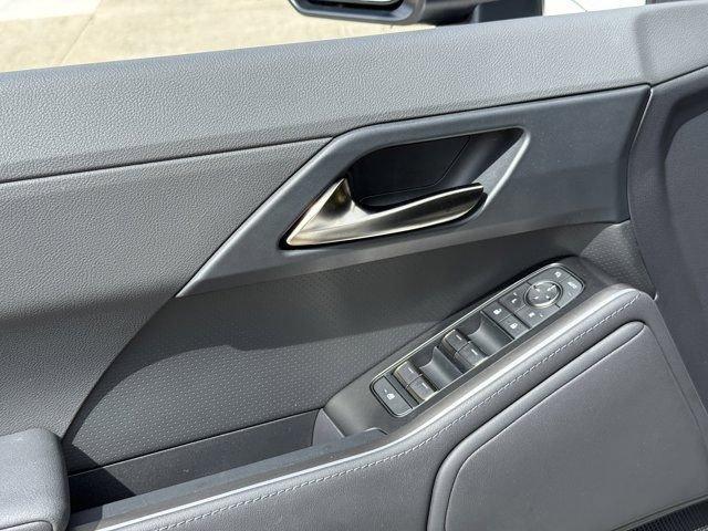 used 2024 Lexus GX 550 car, priced at $82,199