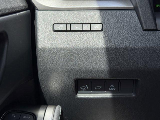 used 2024 Lexus GX 550 car, priced at $82,199