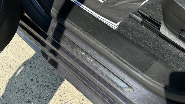 used 2022 Alfa Romeo Stelvio car, priced at $30,499