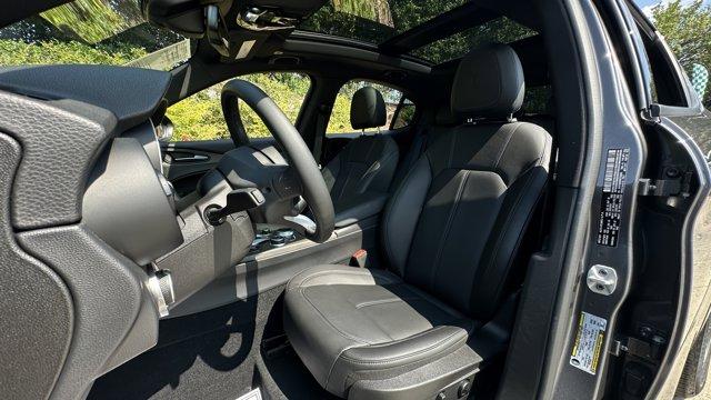 used 2022 Alfa Romeo Stelvio car, priced at $30,499