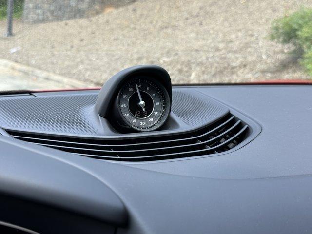 used 2021 Porsche Taycan car, priced at $94,950