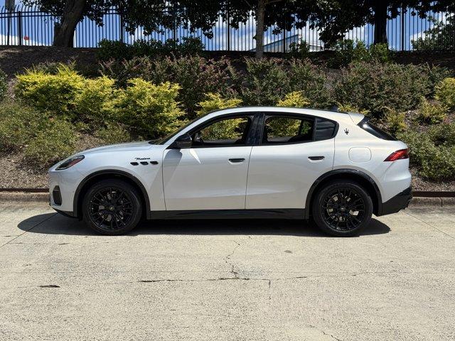 used 2025 Maserati Grecale car, priced at $69,995