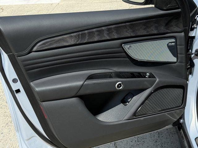 used 2025 Maserati Grecale car, priced at $69,995