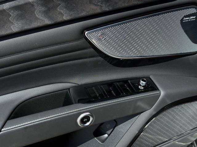 used 2025 Maserati Grecale car, priced at $69,995