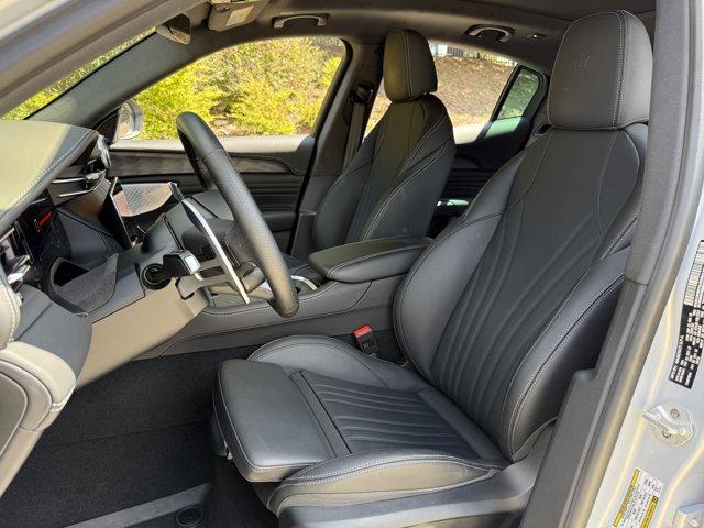 used 2025 Maserati Grecale car, priced at $69,995