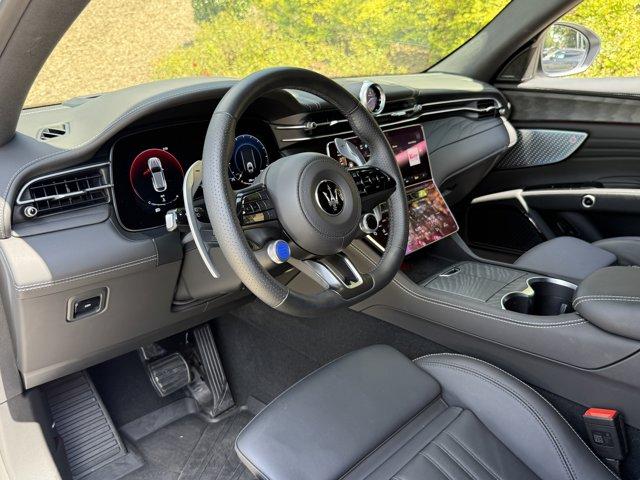used 2025 Maserati Grecale car, priced at $69,995