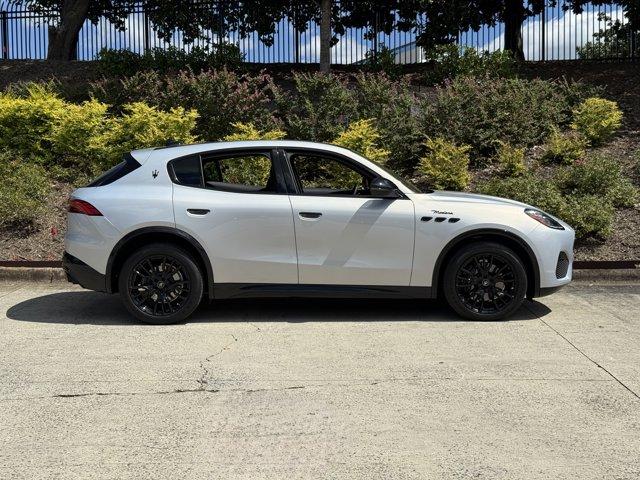 used 2025 Maserati Grecale car, priced at $69,995