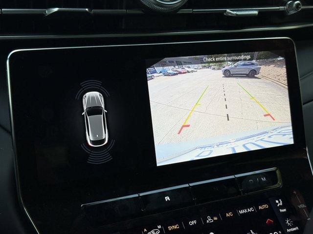 used 2025 Maserati Grecale car, priced at $69,995
