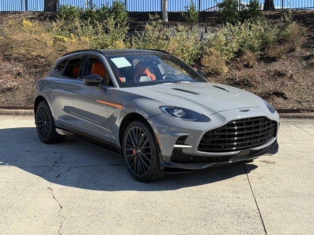 used 2023 Aston Martin DBX car, priced at $173,000