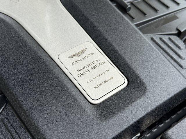 used 2024 Aston Martin DBX car, priced at $192,999
