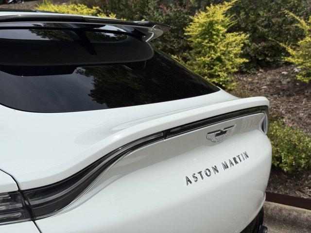used 2024 Aston Martin DBX car, priced at $192,999