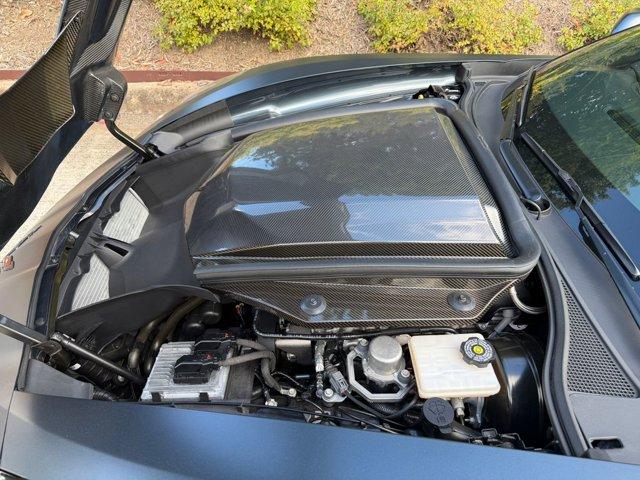 used 2019 Chevrolet Corvette car, priced at $173,999