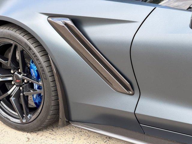 used 2019 Chevrolet Corvette car, priced at $173,999