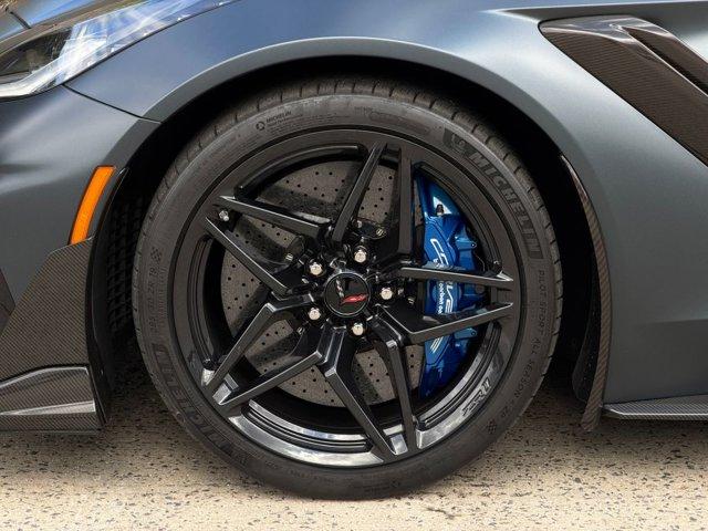 used 2019 Chevrolet Corvette car, priced at $173,999