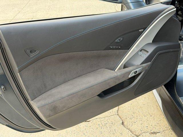 used 2019 Chevrolet Corvette car, priced at $173,999