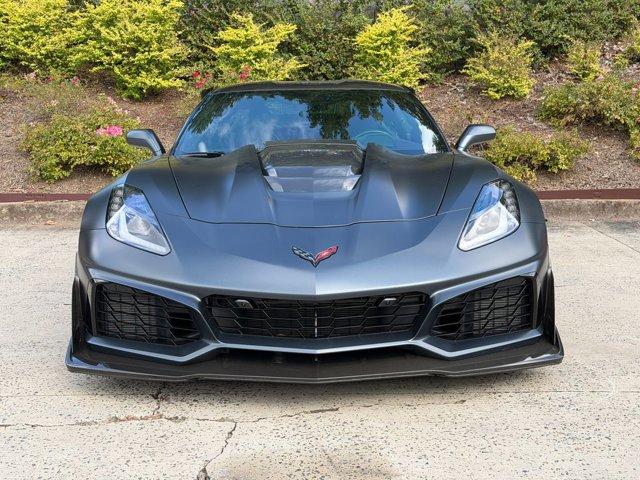 used 2019 Chevrolet Corvette car, priced at $173,999
