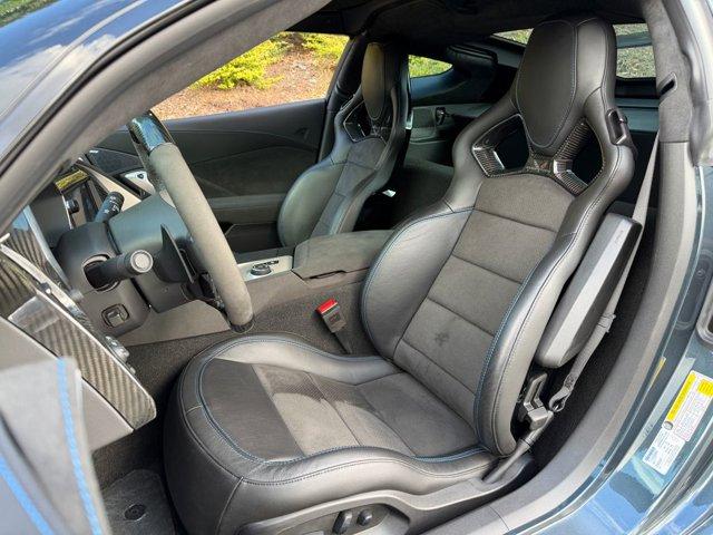used 2019 Chevrolet Corvette car, priced at $173,999