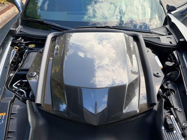 used 2019 Chevrolet Corvette car, priced at $173,999