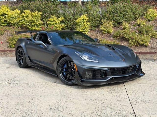 used 2019 Chevrolet Corvette car, priced at $173,999