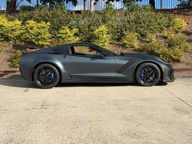 used 2019 Chevrolet Corvette car, priced at $173,999