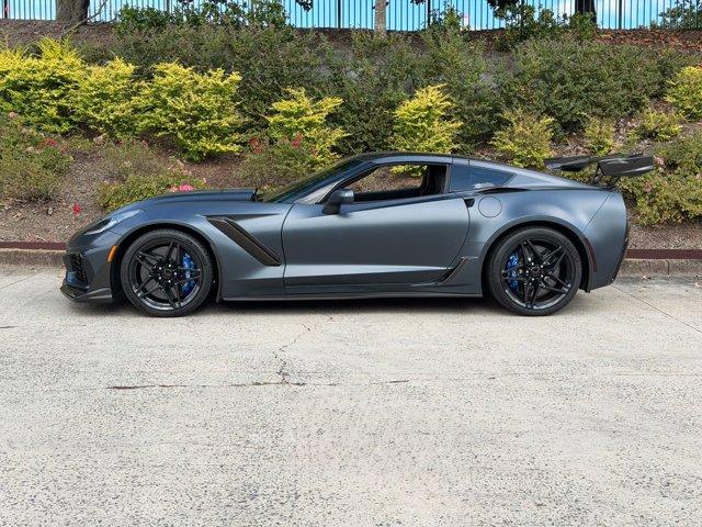 used 2019 Chevrolet Corvette car, priced at $173,999
