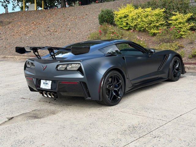 used 2019 Chevrolet Corvette car, priced at $173,999