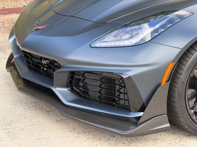 used 2019 Chevrolet Corvette car, priced at $173,999