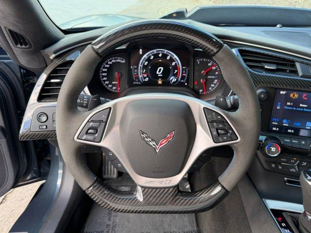 used 2019 Chevrolet Corvette car, priced at $173,999