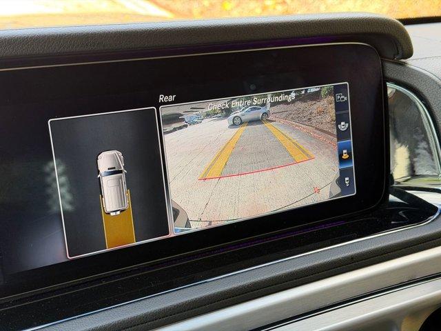 used 2019 Mercedes-Benz G-Class car, priced at $105,995