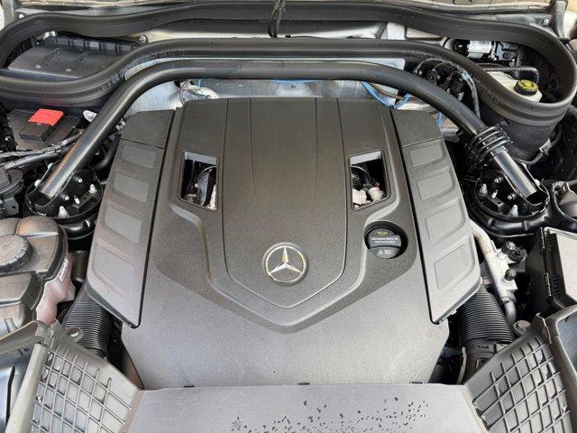 used 2019 Mercedes-Benz G-Class car, priced at $105,995