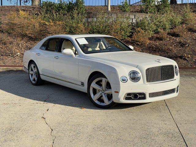 used 2019 Bentley Mulsanne car, priced at $144,999