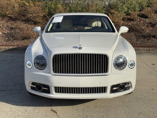 used 2019 Bentley Mulsanne car, priced at $144,999