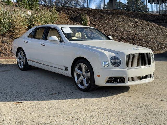 used 2019 Bentley Mulsanne car, priced at $144,999