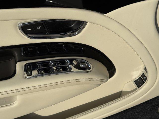 used 2019 Bentley Mulsanne car, priced at $144,999