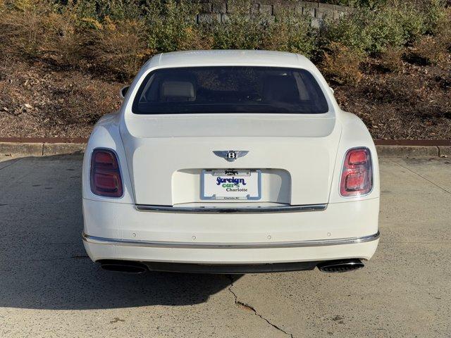 used 2019 Bentley Mulsanne car, priced at $144,999