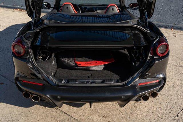 used 2022 Ferrari Portofino M car, priced at $259,995