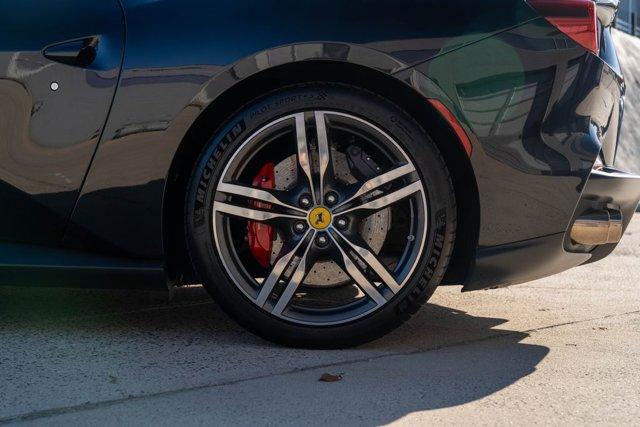 used 2022 Ferrari Portofino M car, priced at $259,995