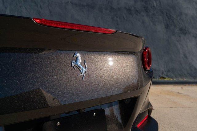 used 2022 Ferrari Portofino M car, priced at $259,995