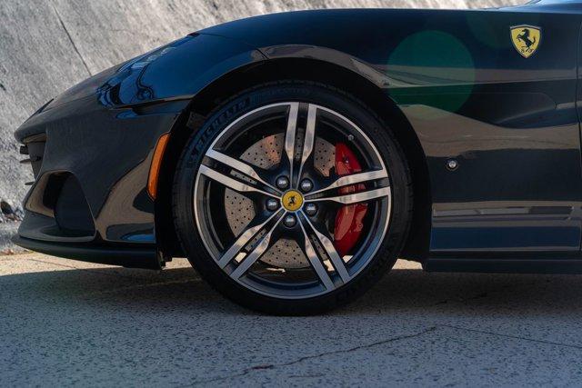 used 2022 Ferrari Portofino M car, priced at $259,995