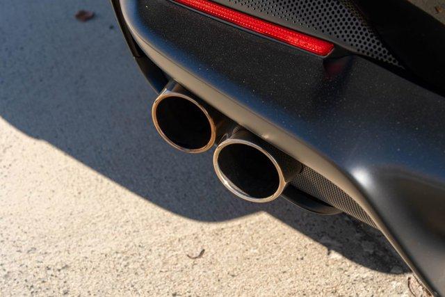 used 2022 Ferrari Portofino M car, priced at $259,995