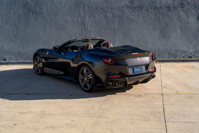 used 2022 Ferrari Portofino M car, priced at $259,995