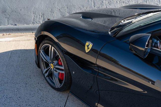 used 2022 Ferrari Portofino M car, priced at $259,995