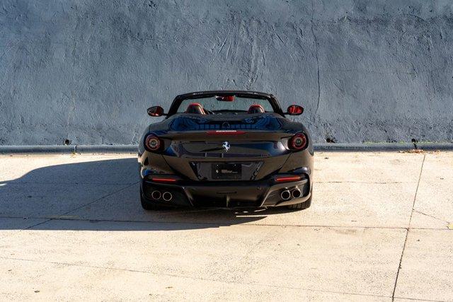 used 2022 Ferrari Portofino M car, priced at $259,995
