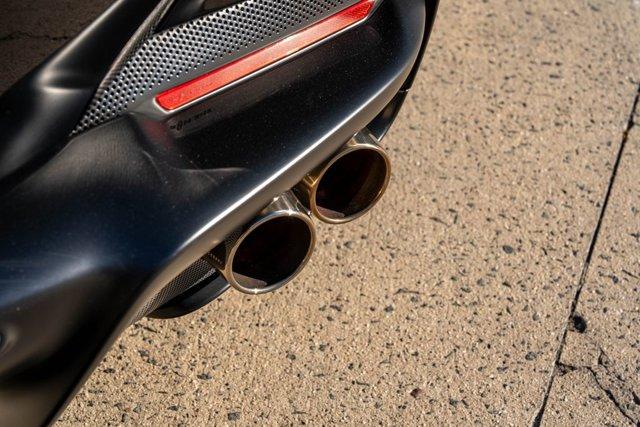 used 2022 Ferrari Portofino M car, priced at $259,995